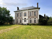 Maison à JOIGNY