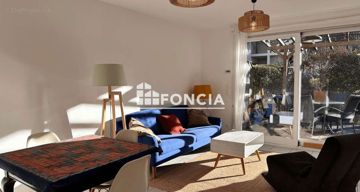 Appartement à DOUSSARD