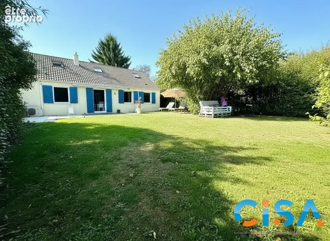 Photo Maison à Chambly au prix de 359 900€
