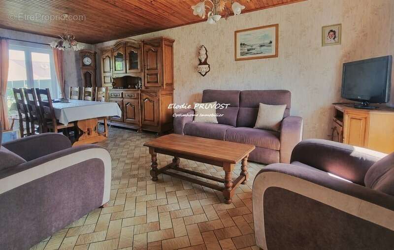 Maison à LILLERS