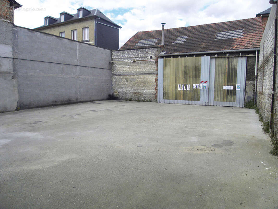 Appartement à ELBEUF