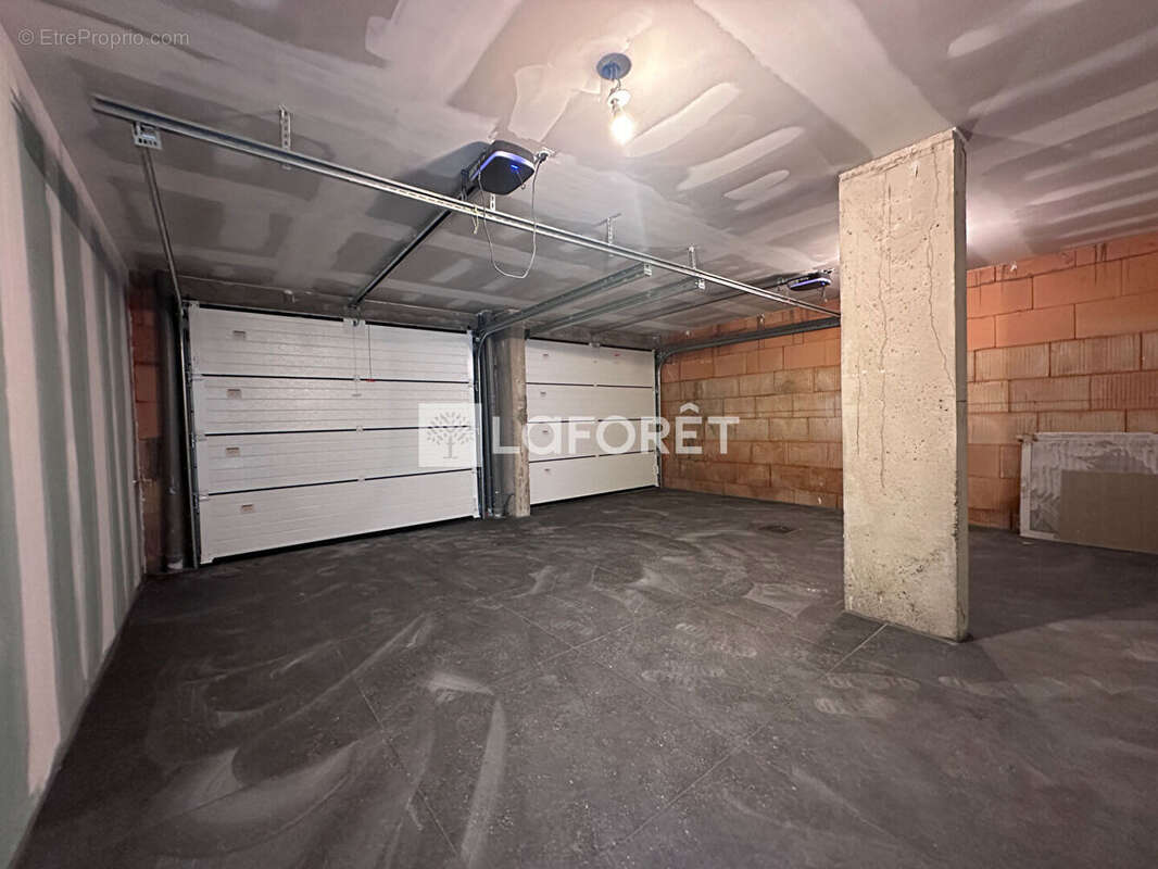 Maison à MONS-EN-PEVELE