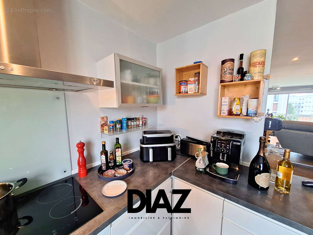 Appartement à NIMES