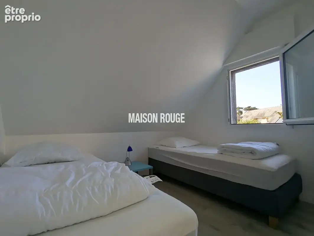 Cadre agréable à Arzon, à deux pas des commerces - photo 12