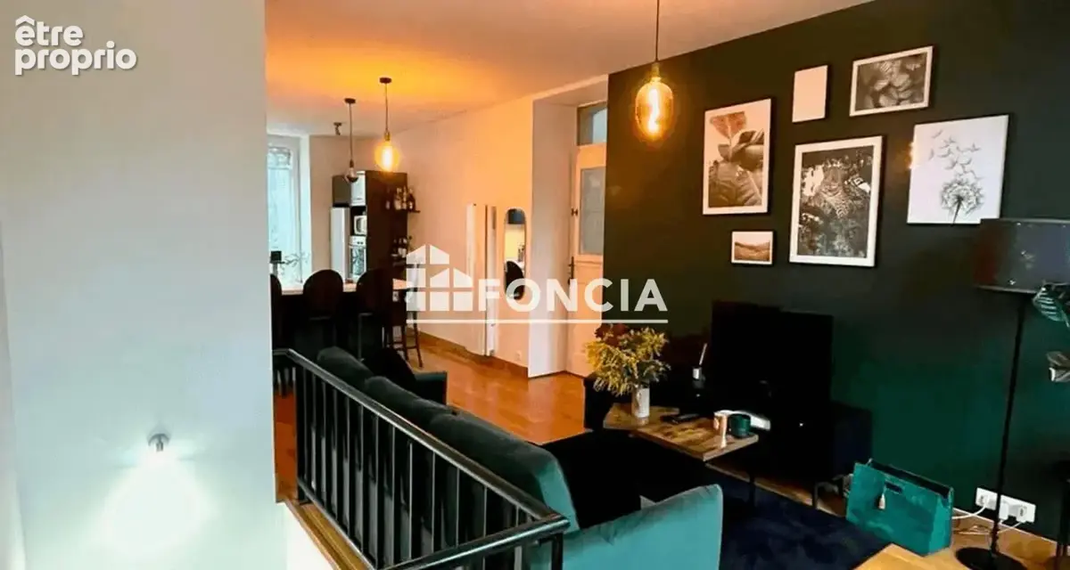 Photo Appartement à Rennes au prix de 210 000€