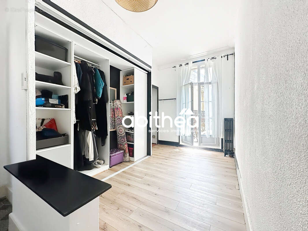 Appartement à BEZIERS