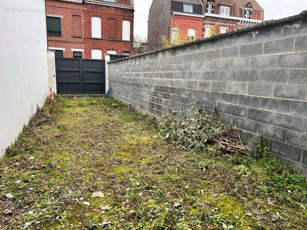 Appartement à TOURCOING