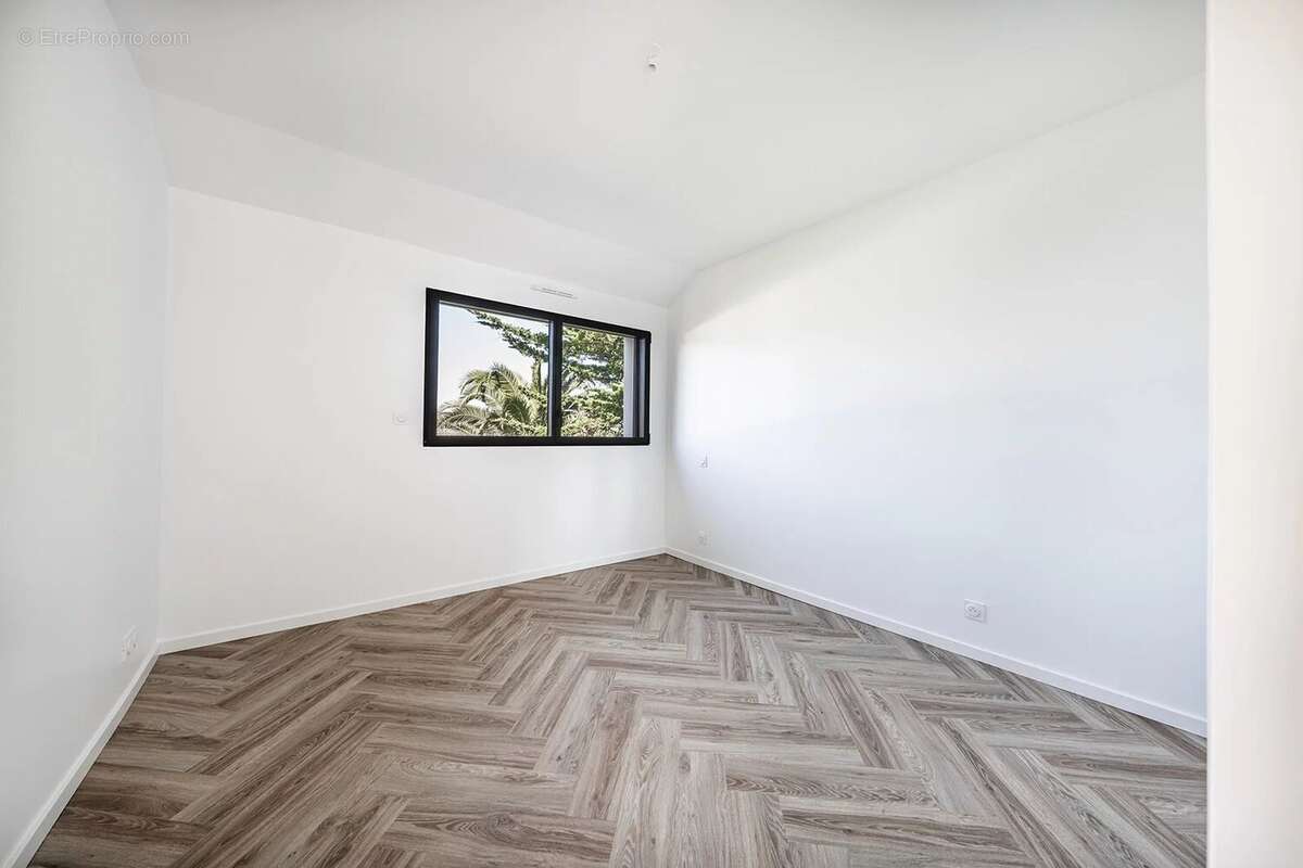 Maison à SAINT-GILDAS-DE-RHUYS