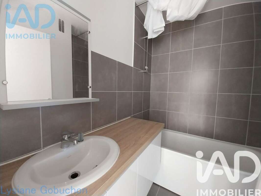Photo 6 - Appartement à NONTRON