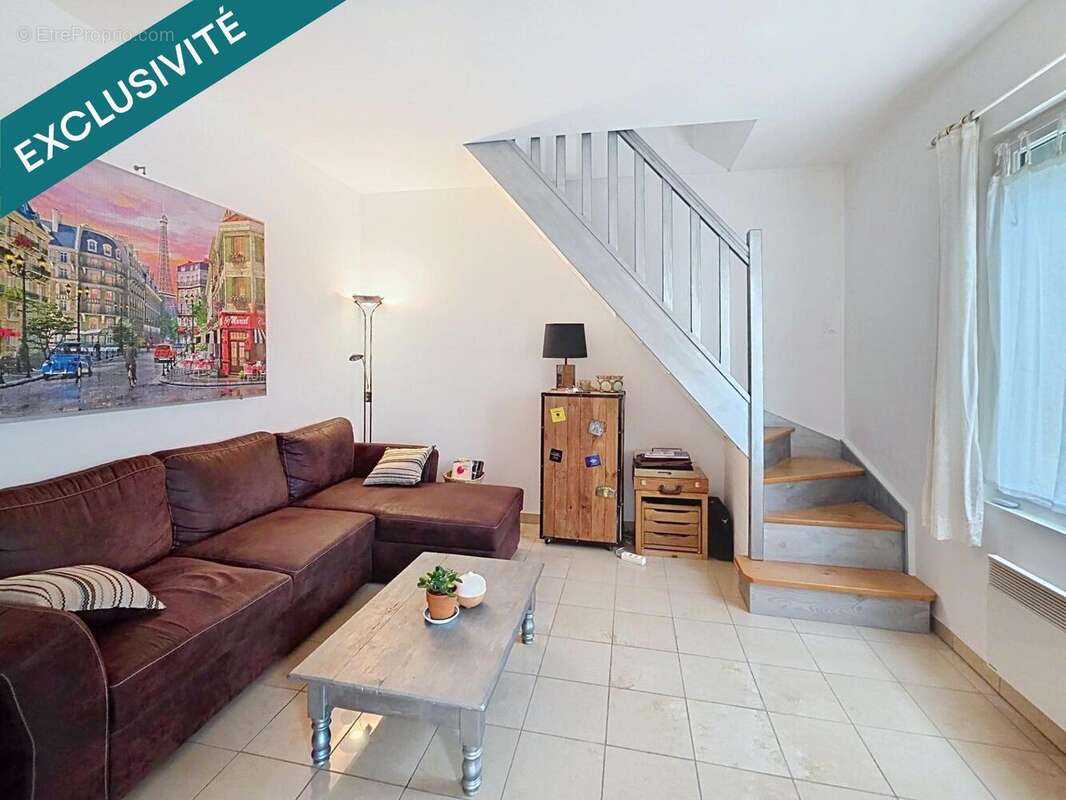 Photo 3 - Maison à BRESSOLS