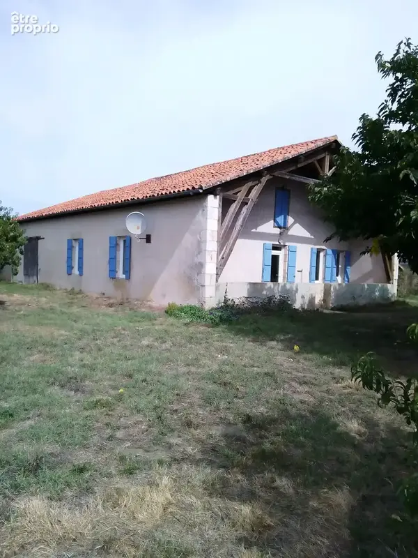 Belle maison de plain pied - photo 9