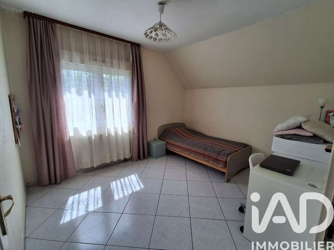 Photo 6 - Appartement à WITTENHEIM