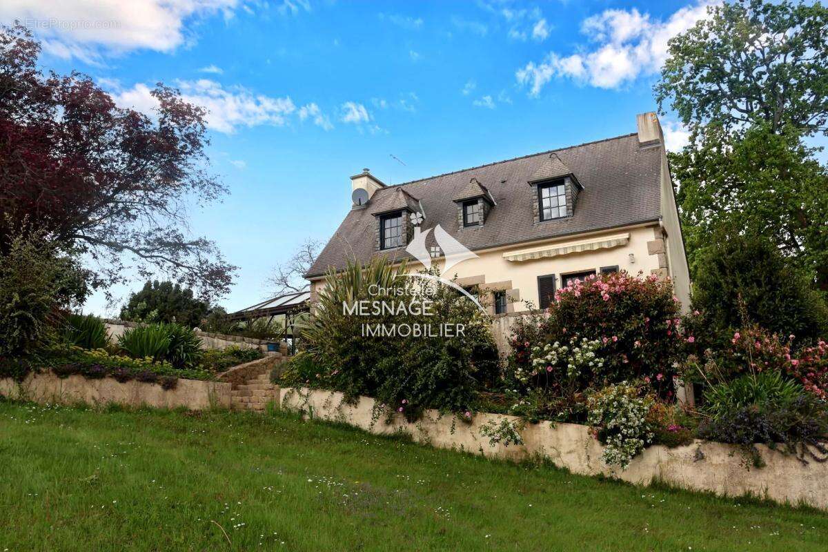 À vendre chez Christelle Mesnage Immobilier - Dans un écrin - photo 5