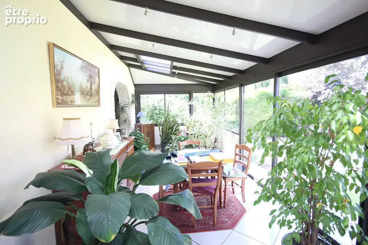 Maison 7 pièces 153 m² à vendre à Saint-Martin-Longueau (60700) - photo 5