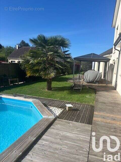 Photo 3 - Maison à BOSNORMAND