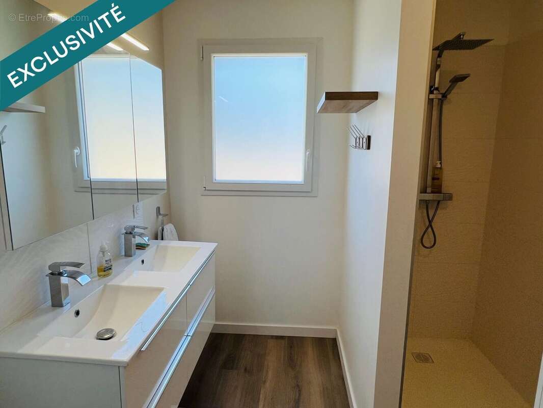 Photo 8 - Maison à SAINT-MEDARD-EN-JALLES