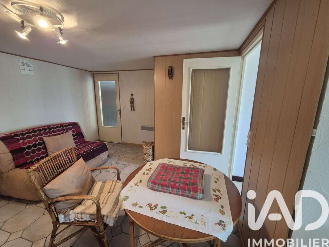 Photo 6 - Maison à LA FERTE-SOUS-JOUARRE