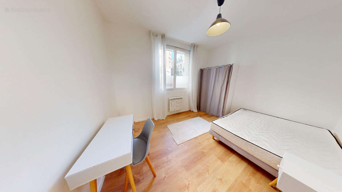 Appartement à LE HAVRE