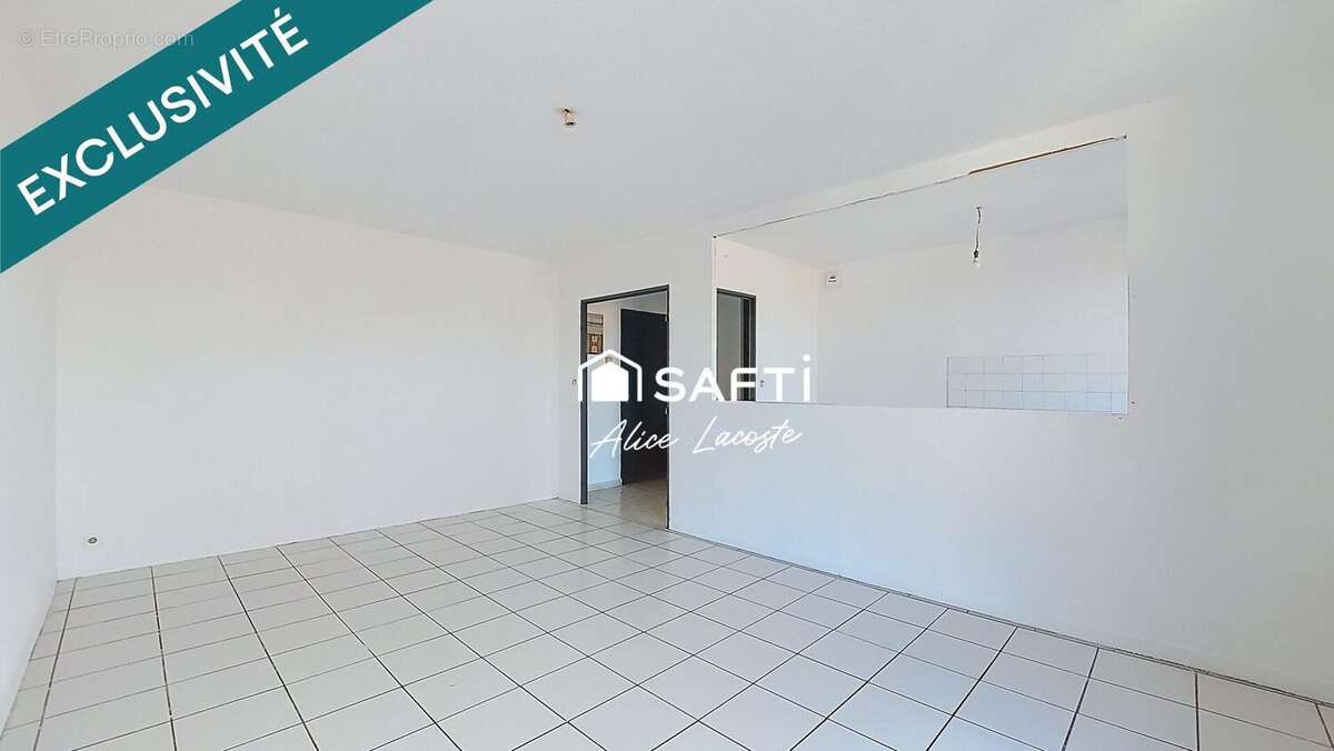 Photo 2 - Appartement à SAINT-SULPICE-SUR-LEZE