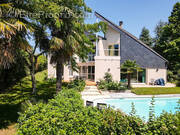 Maison à ROUILLON