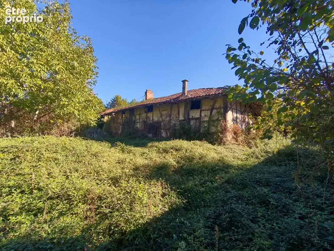 Photo Maison à Polliat au prix de 199 000€