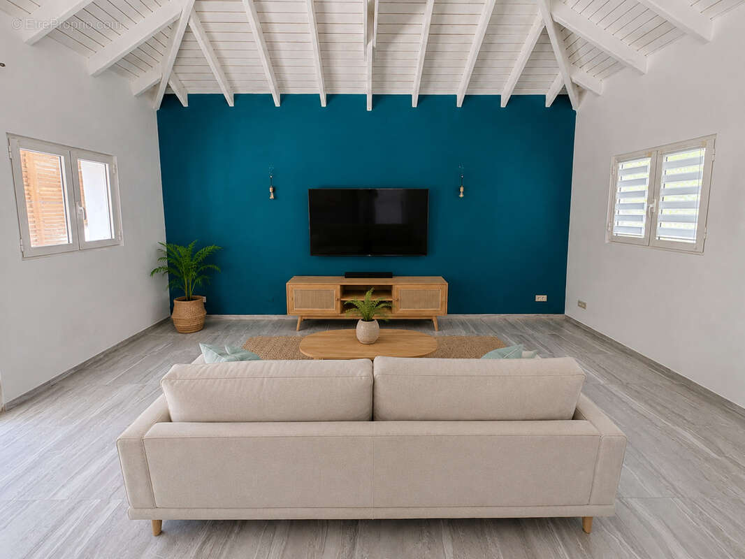 Villa T3 - 95,54 m2 - Cul-de-Sac - photo 7