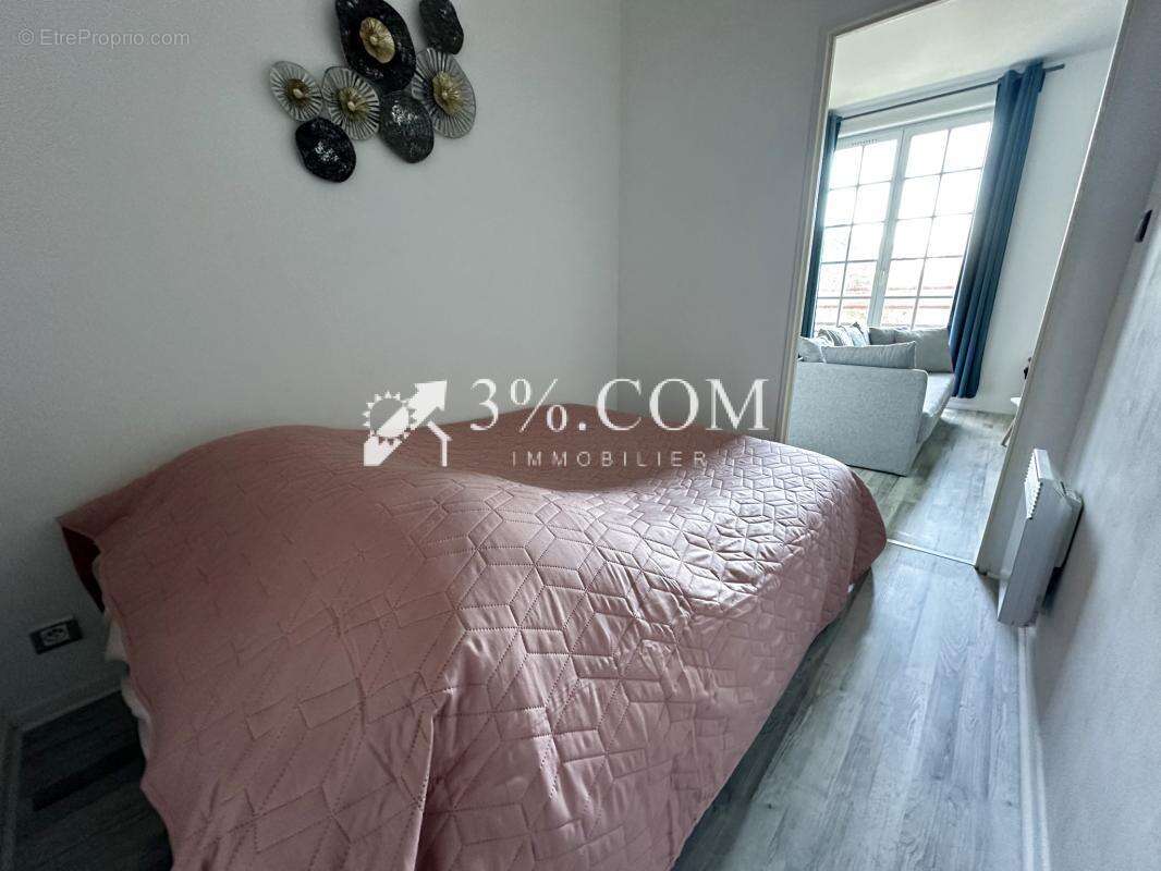 Appartement à NESLES