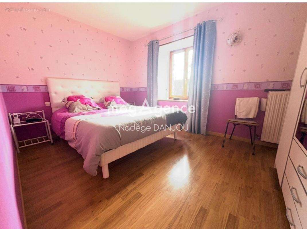 Maison à VIRE