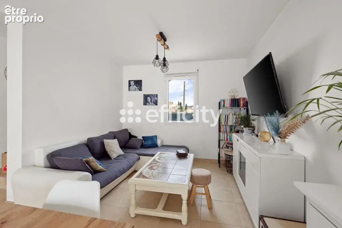 Maison 96 m² à Peynier  - photo 5