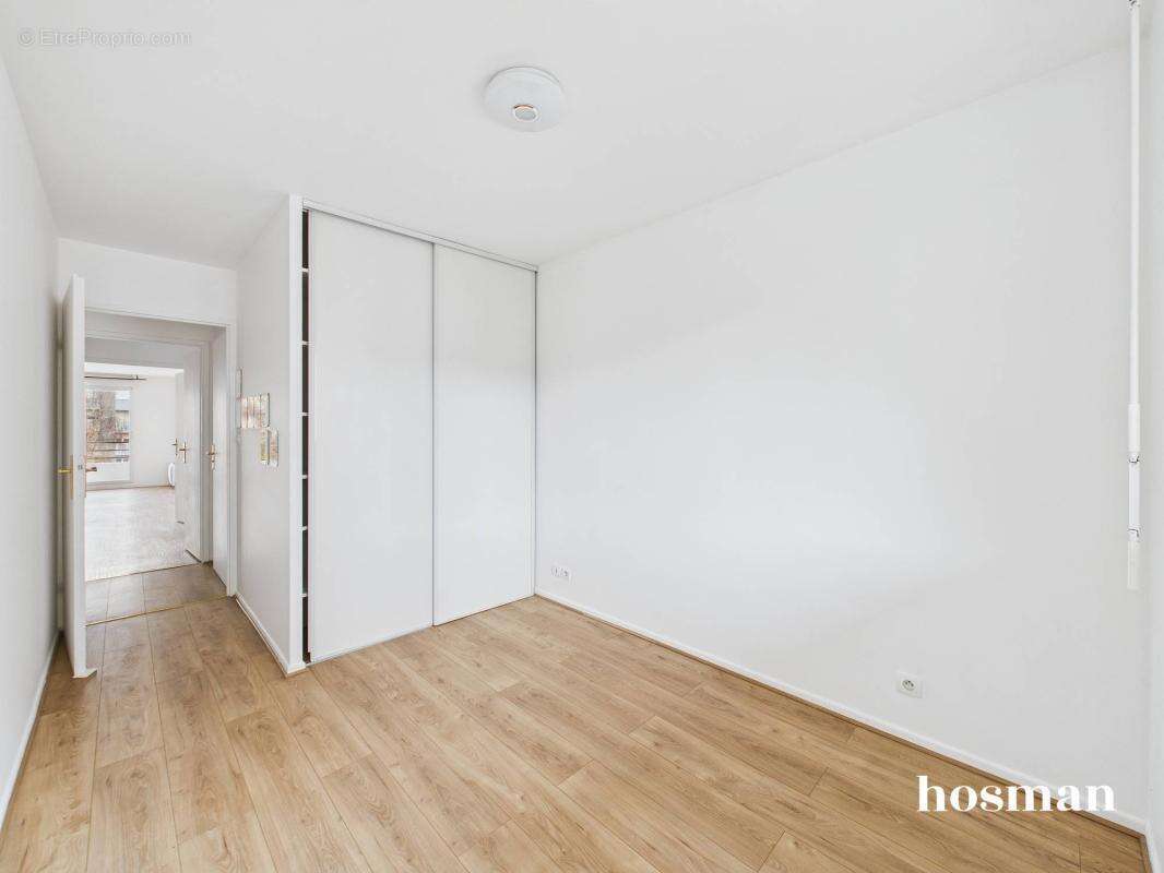 Appartement à VITRY-SUR-SEINE