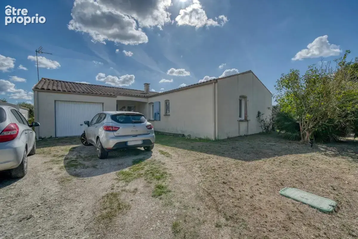 Maison 5 pièces 116 m² à vendre à Nieulle-Sur-Seudre (17600) - photo 11