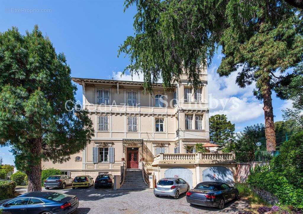 Nice Baumettes appartement duplex avec terrasse proche Promenade des Anglais et plages - photo 17