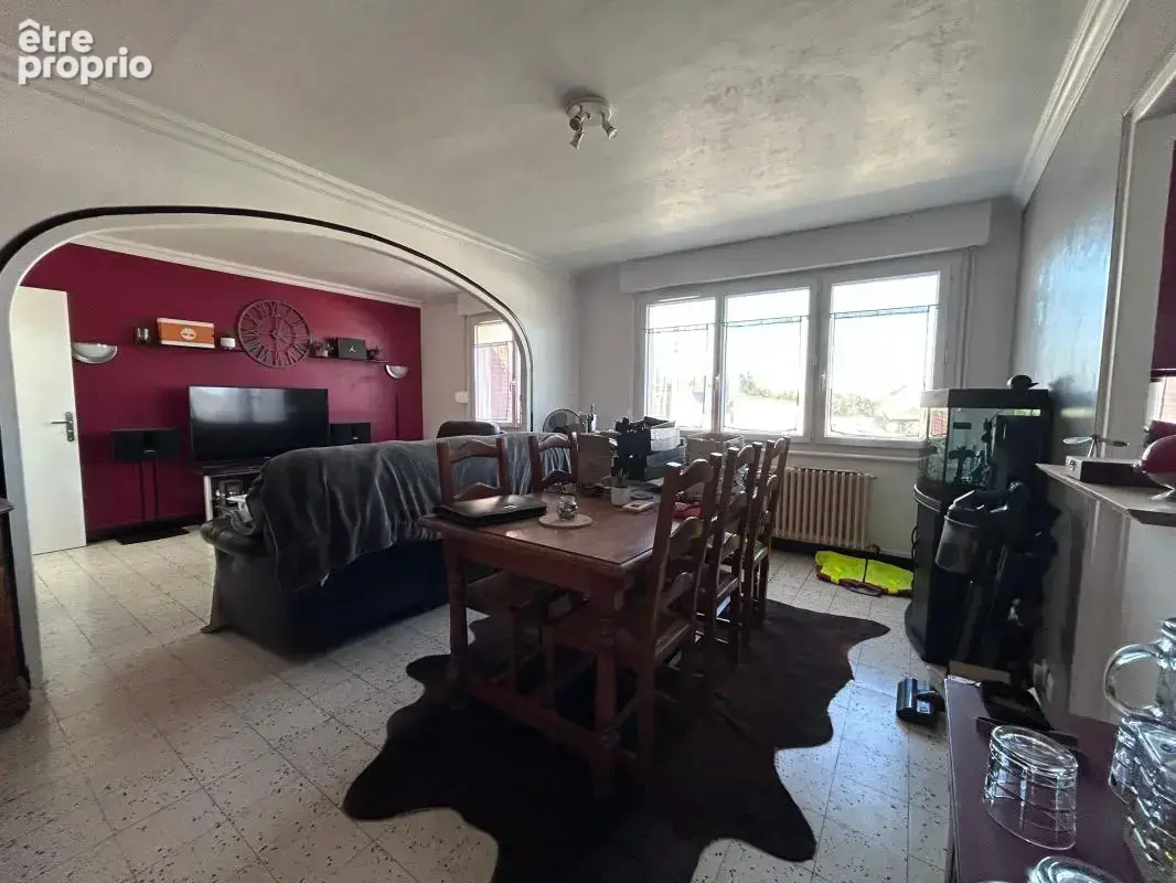 Maison À Vendre - photo 3