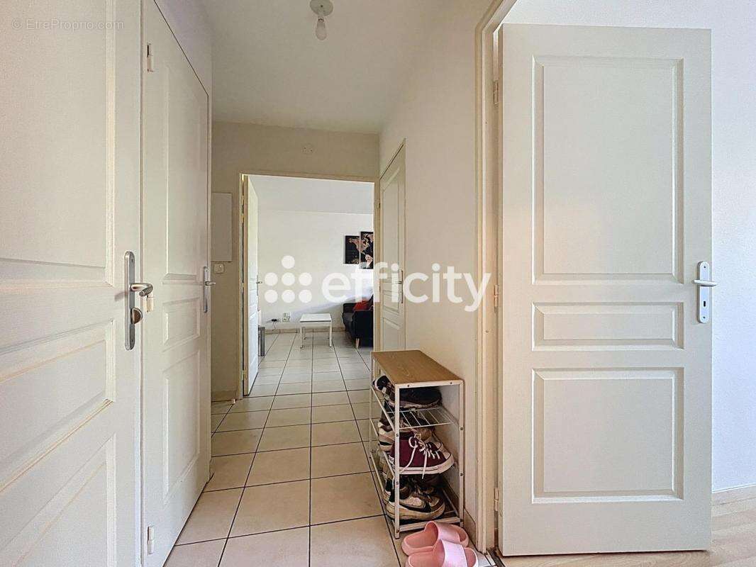 Appartement à TOURS