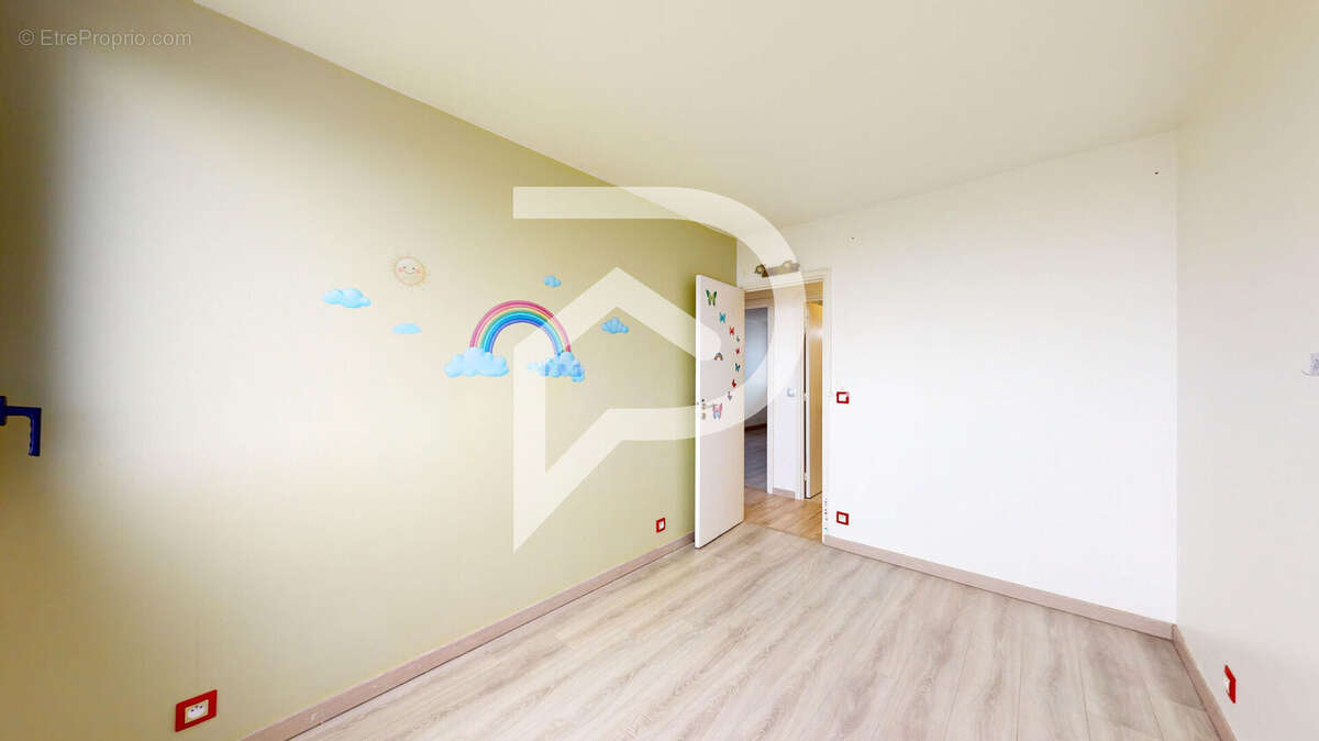 Appartement à LE PECQ