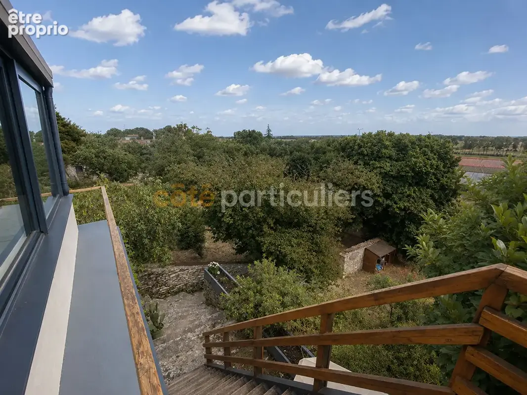 Maison de trois chambres à Chaillé-Les-Marais - photo 14