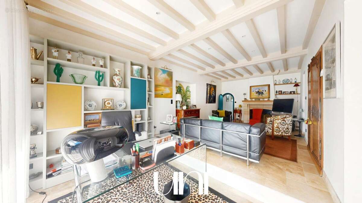 Maison à OUISTREHAM