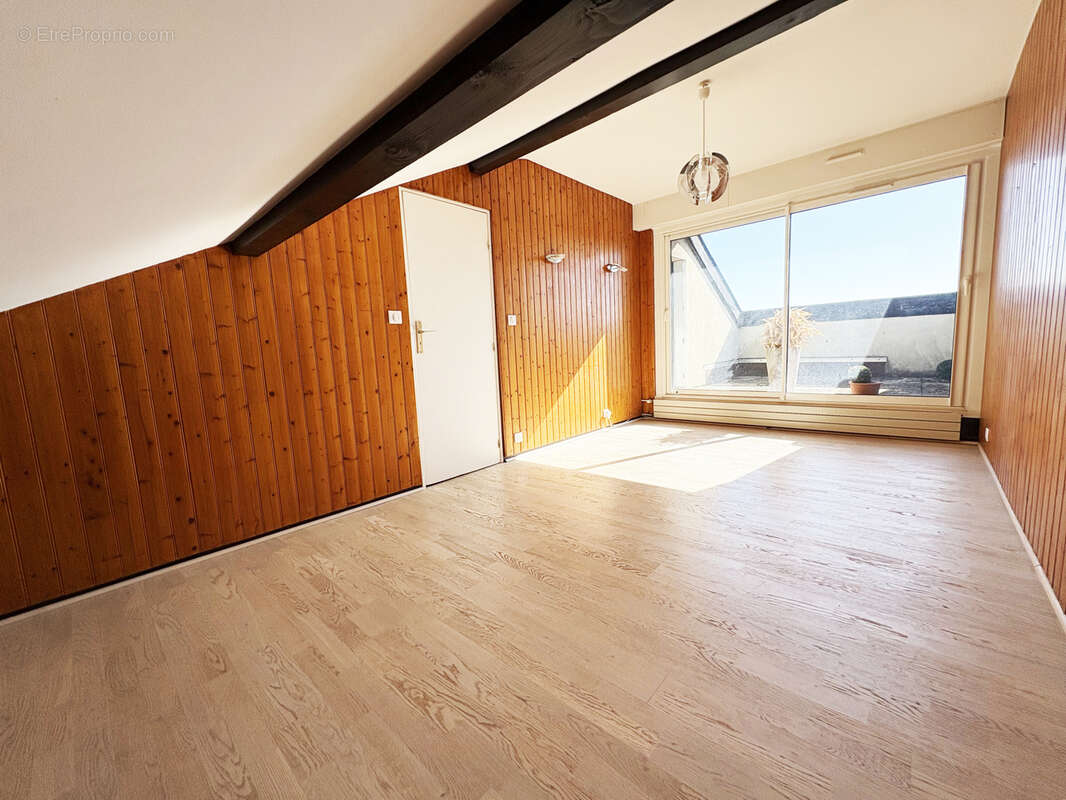 Appartement à CHAMALIERES