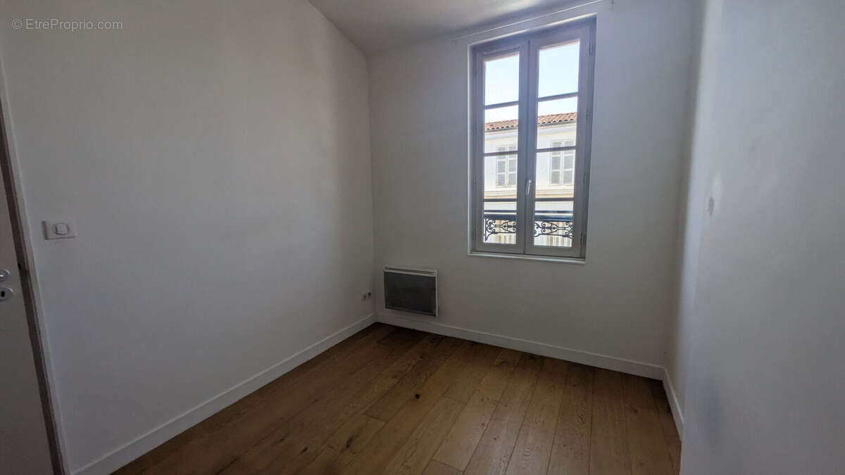 Appartement à ROCHEFORT