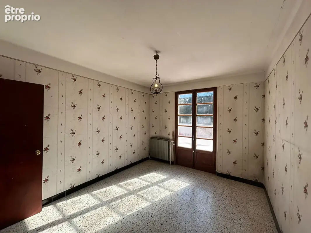 Maison Rochemaure 8 pièce(s) 123 m2 - photo 12