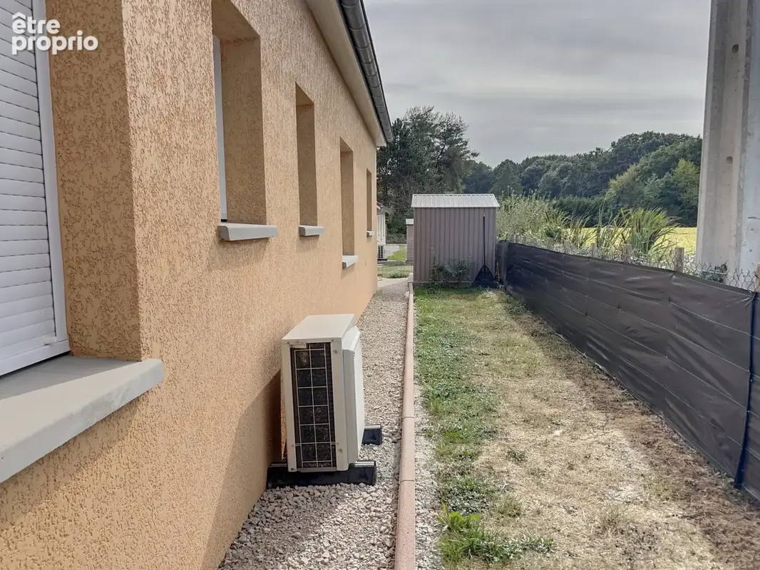 À VENDRE   Charmante maison neuve à seulement 5 min de Louhans - photo 19