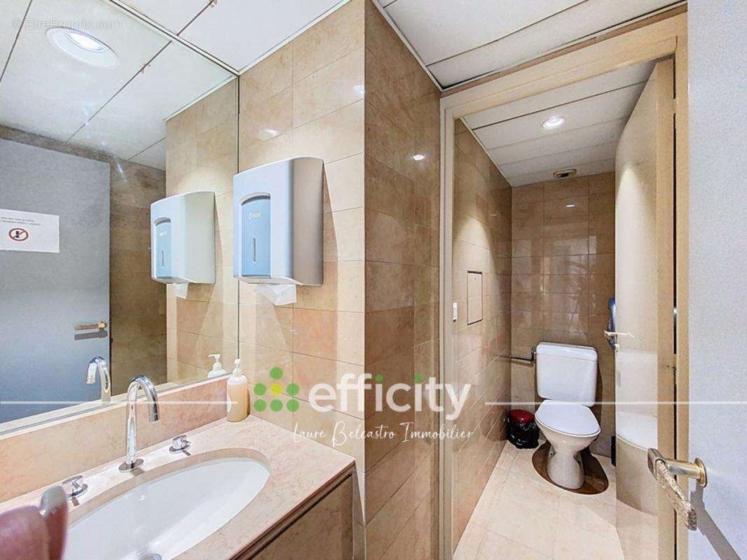 Commerce à BOISSY-SAINT-LEGER