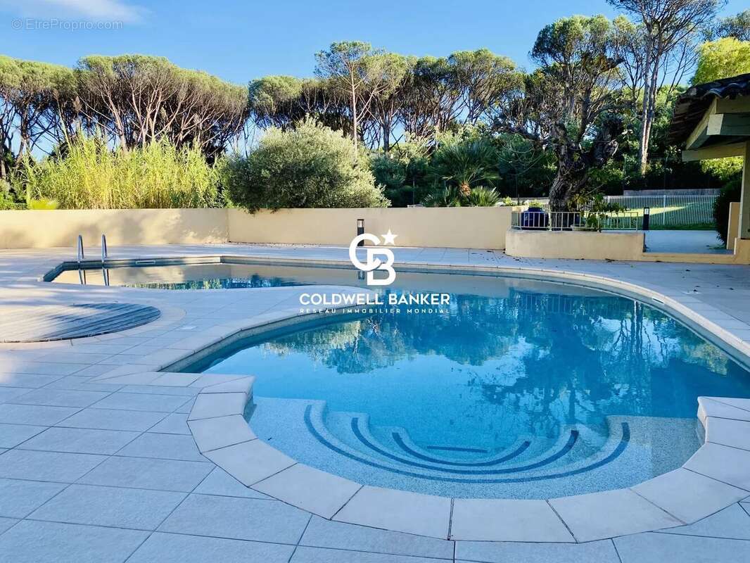 Appartement à GASSIN