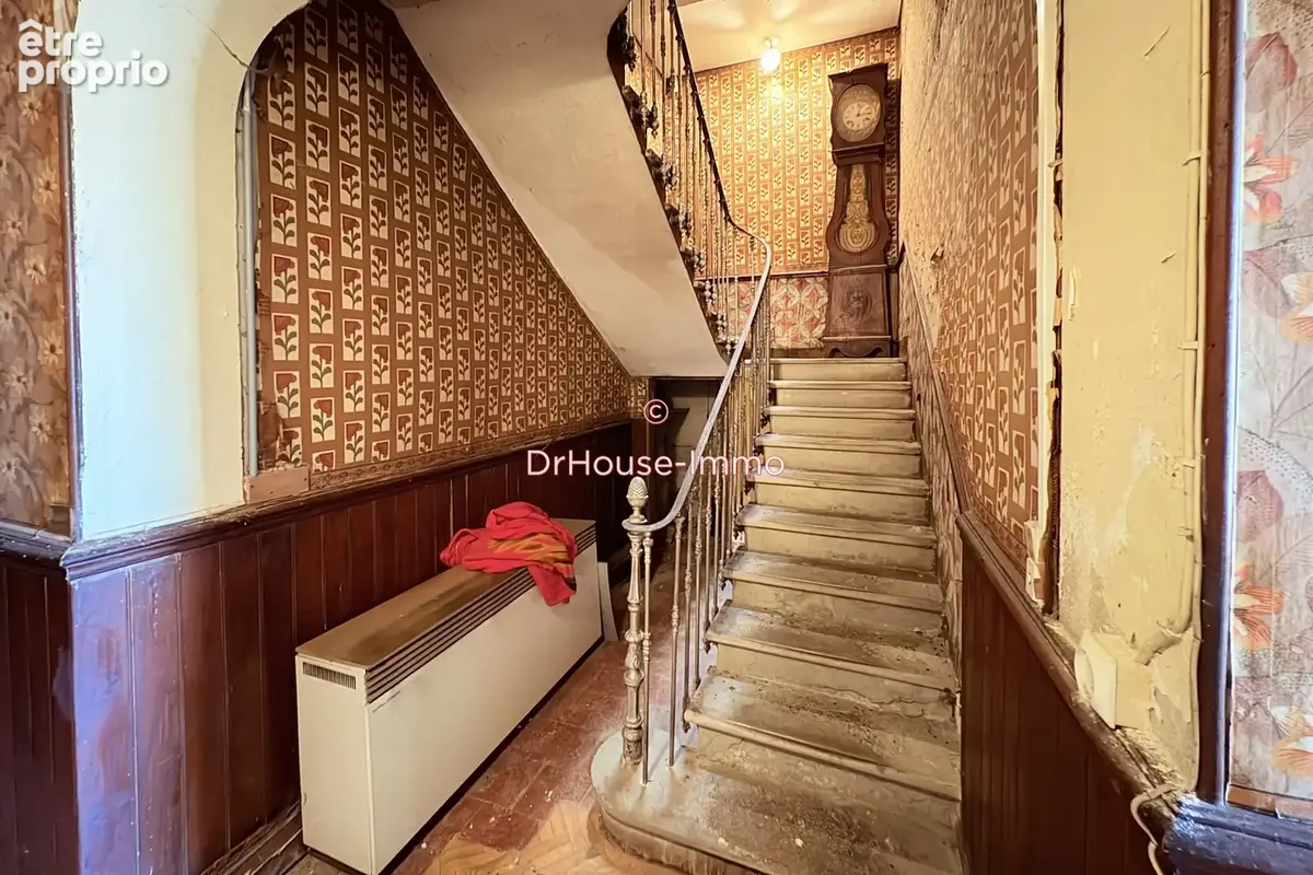 Maison 7 pièces 171 m² à vendre à Peyriac-Minervois (11160) - photo 36
