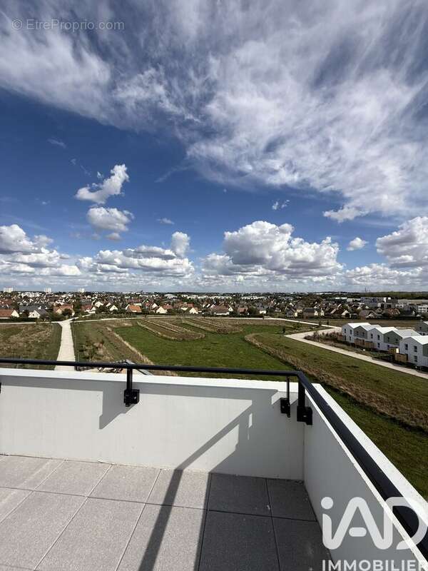 Photo 9 - Appartement à FLEURY-SUR-ORNE