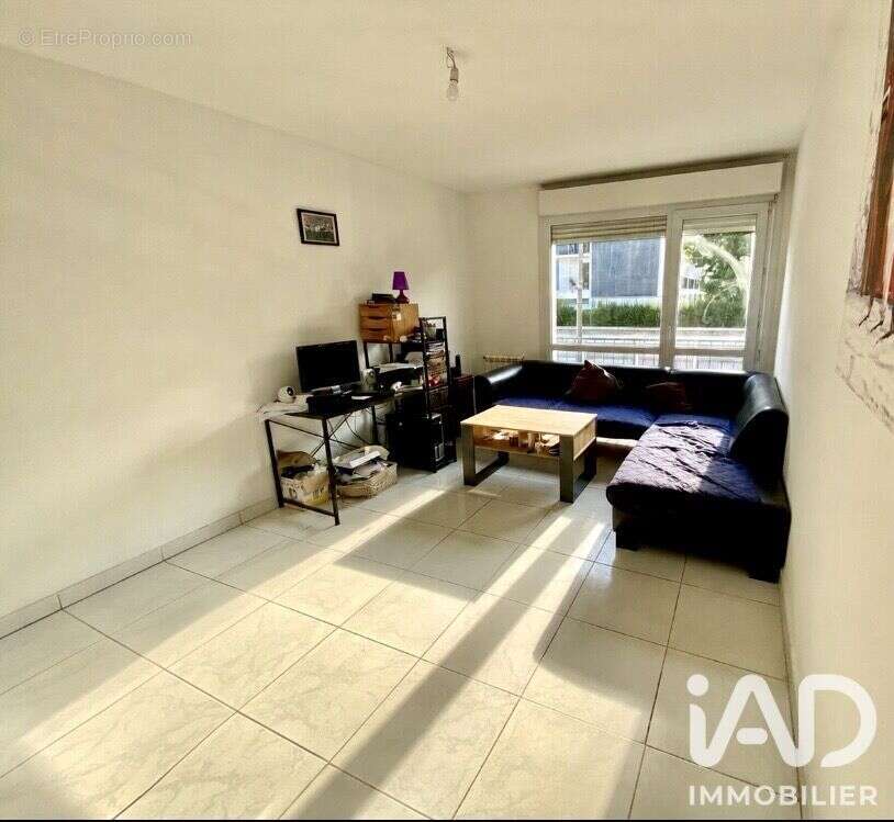 Appartement 68 m² à Vannes  - photo 5