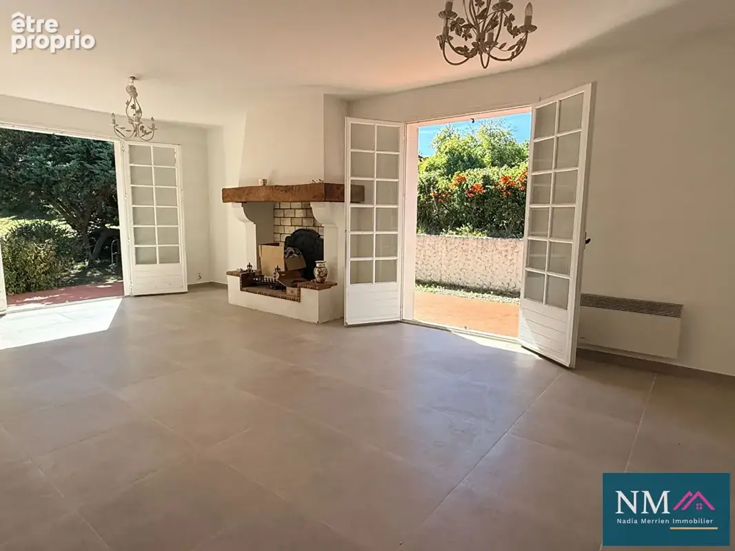 LAHONCE, Ensemble immobilier composé de deux maisons - photo 12