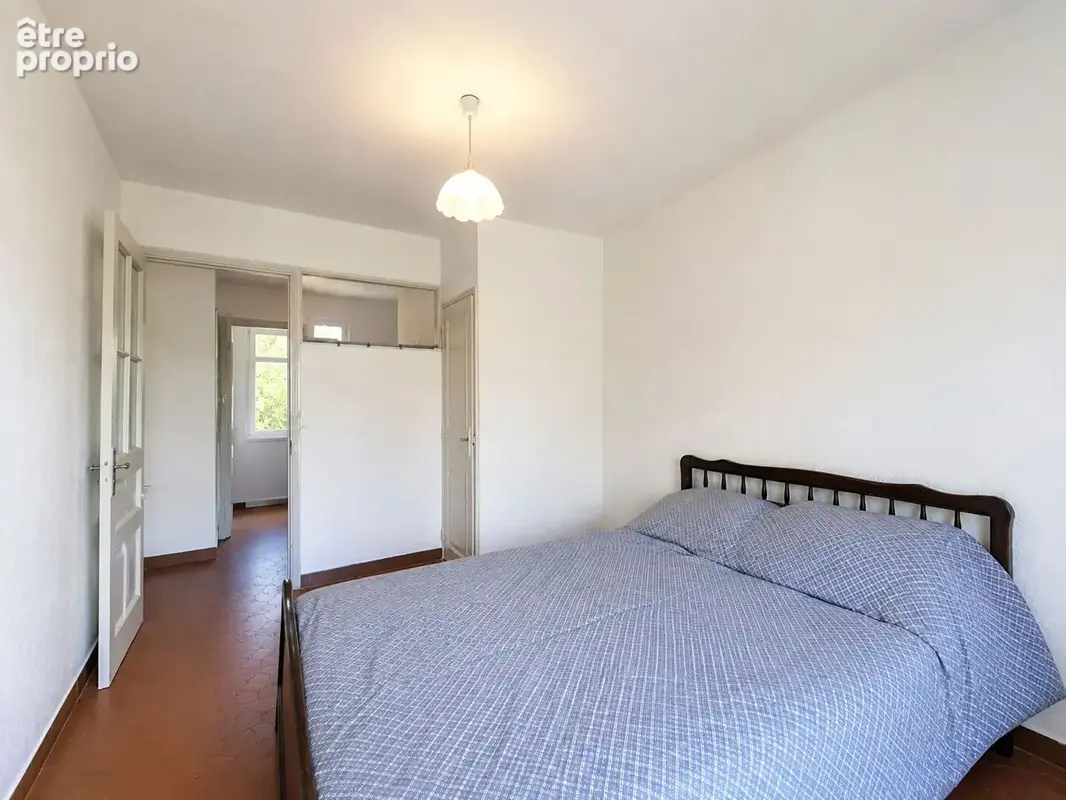 Appartement Vallauris 4 pièces 72 m2 divisé en 2 appartements. - photo 6