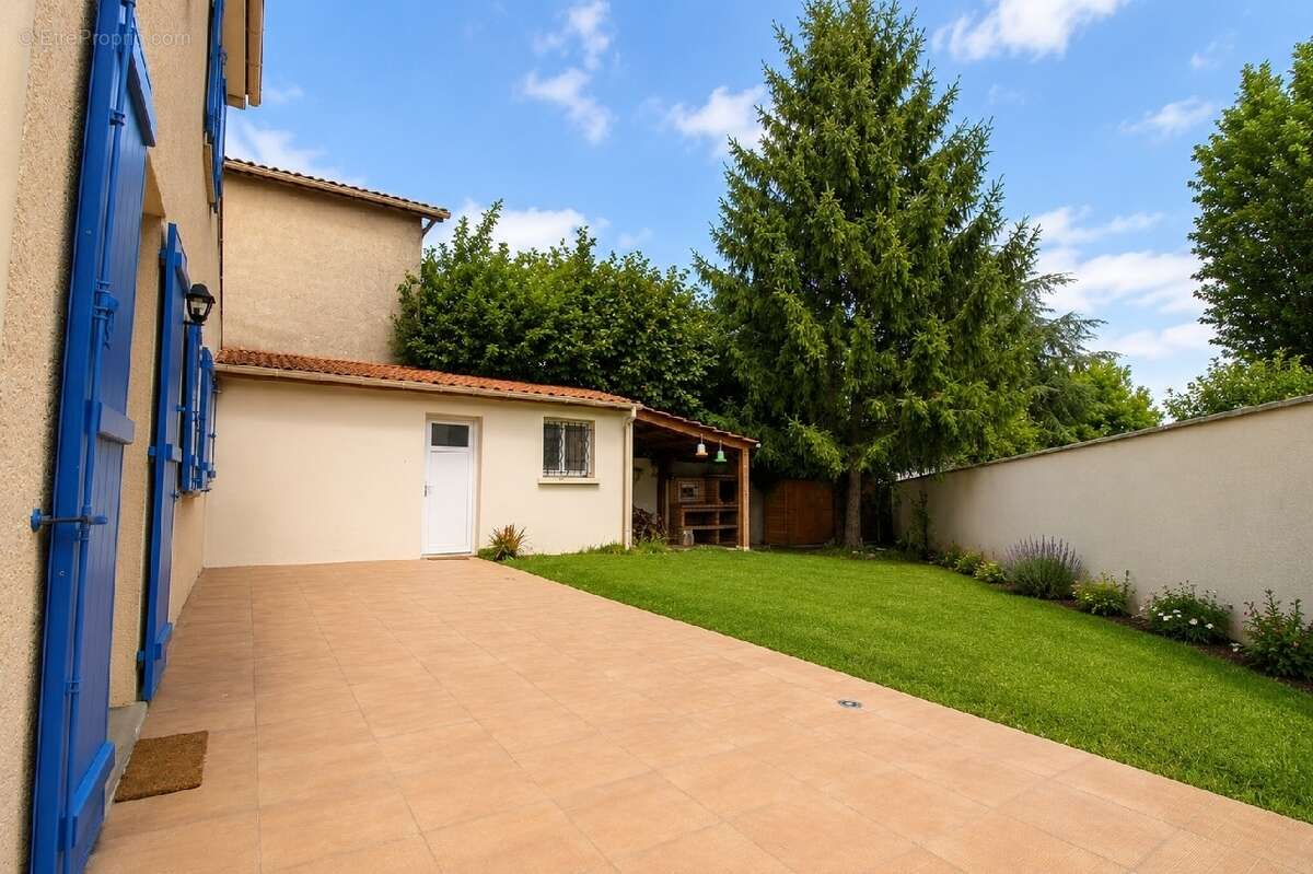 Maison 105 m² à Villecresnes  - photo 14
