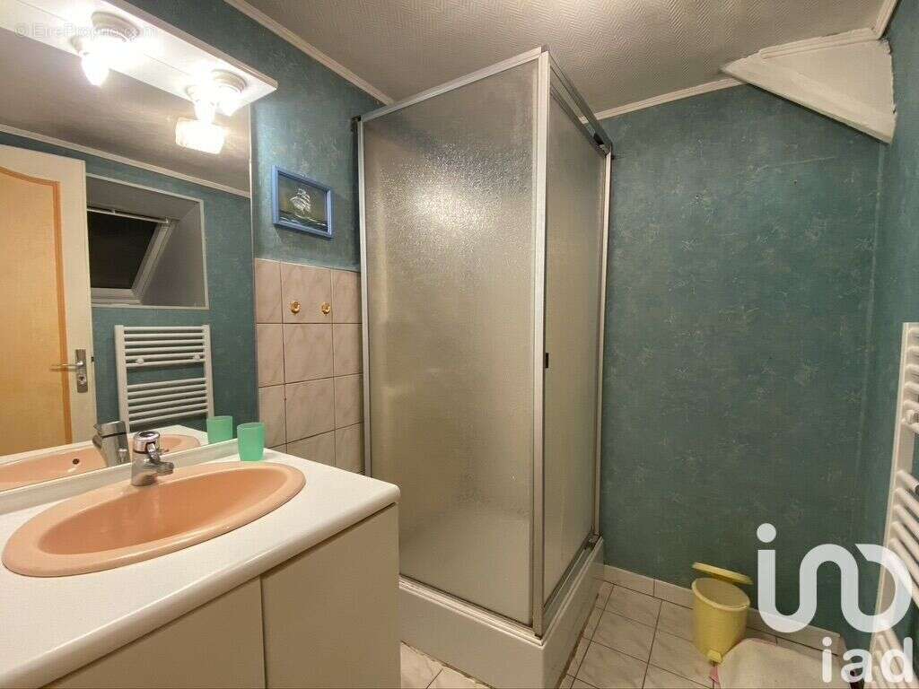 Photo 8 - Maison à LANDEHEN